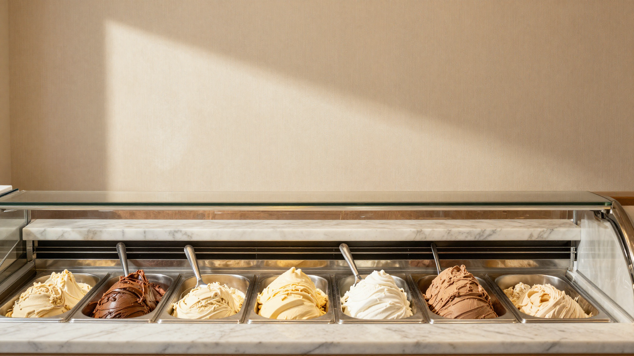 How to Make Professional Italian Gelato — the complete guide